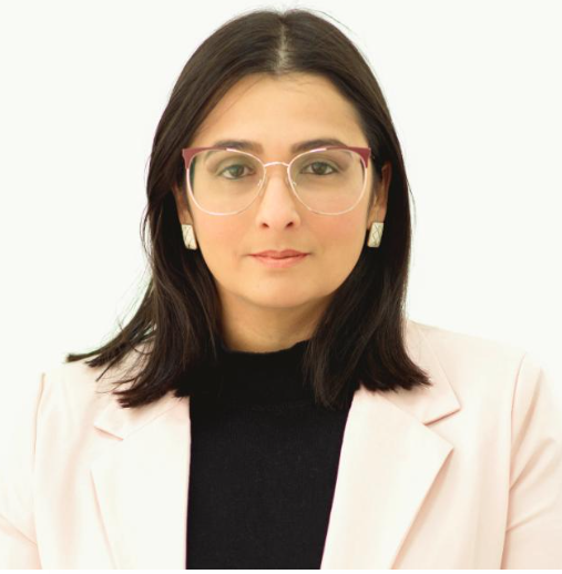Maria Tereza Dias, curadora científica do curso